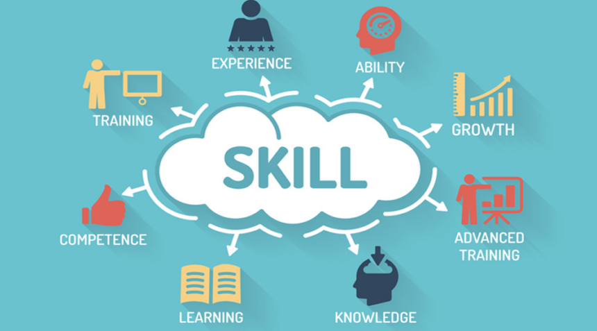 The Rise of Skill-Based Learning: How Vocational Training is Shaping India's Workforce